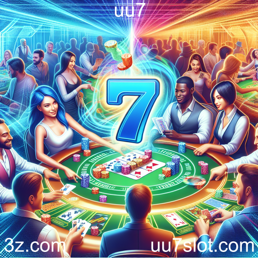 O Futuro do Jogo Multijogador: Uma Nova Era de Conexões